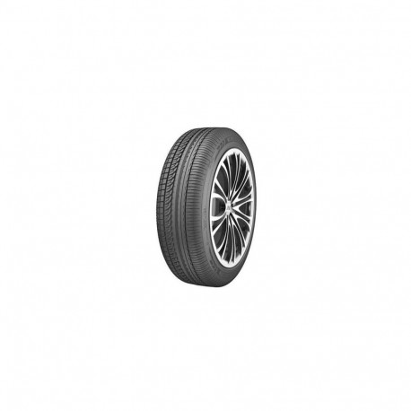 265/40ZR20 AS-1 Nankang E/C/72 104Y XL