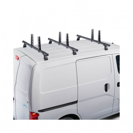 4 koormapiirajat 10cm  Cargo Xpro