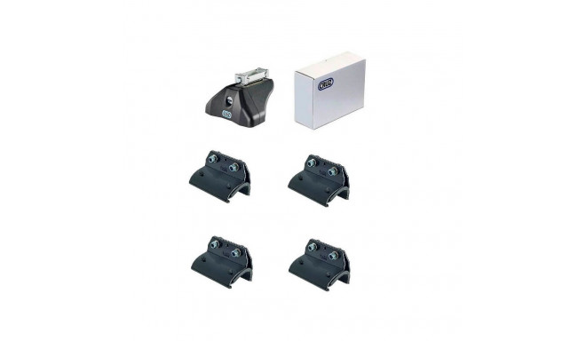 Komplekt Optiplus Rail FIX Audi A6 Avant