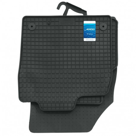 VW ID.4 2021- ID.5 2022- kummimatid