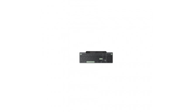 LENOVO SELF-CHARGING BLUETOOTH KEYBOARD FIN/SWE