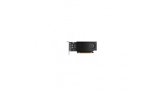 DELL NVIDIA RTX A400 4GB FH (4X MDP1.4A)