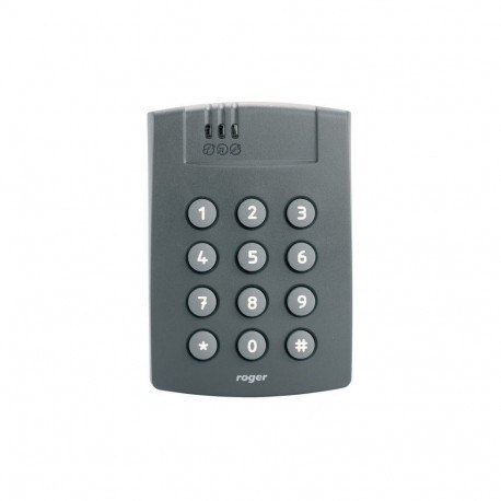 Roger pääsukontroller PR611