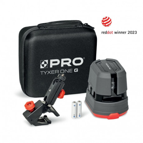 Tyxer ristjoonlaser One