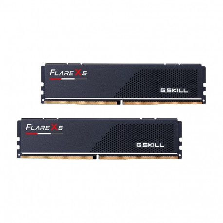 G.Skill Flare X5 F5-5200J4040A48GX2-FX5 mälumoodul 96 GB 2 x 48 GB DDR5 4800 MT/s 288-pin DIMM