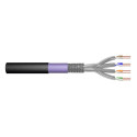 Digitus CAT 7 S/FTP burial installation cable, 1000 m, simplex, PE
