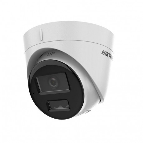 Hikvision Value Series DS-2CD1321G2-LIU 2.8MM PL turvalisuskaamera kuppel IP turvalisuskaamera sise-