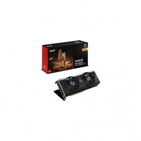 Acer Nitro Radeon RX 9060 XT OC AMD 16 GB GDDR6