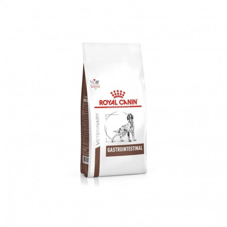ROYAL CANIN Gastrointestinal kuiv koeratoit 15 kg