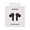 Samsung Galaxy Buds3 FE R420 must juhtmevabad kõrvaklapid