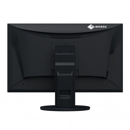 EIZO FlexScan EV2480-BK computer monitor 60.5 cm (23.8") 1920 x 1080 pixels Full HD LCD Black