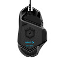 Logitech G G502 HERO kõrge jõudlusega mänguhiir