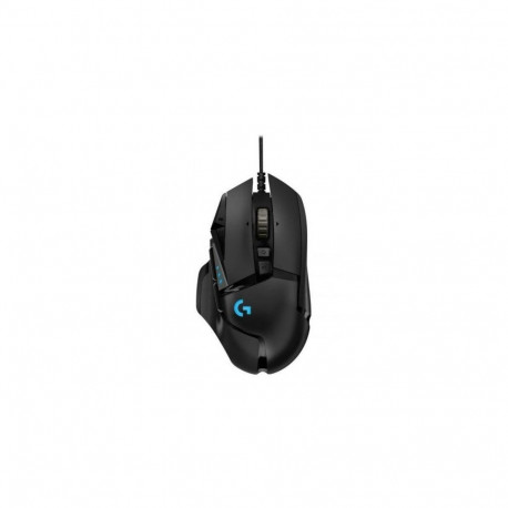 Logitech G G502 HERO High Performance Gaming Mouse