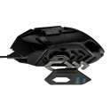 Logitech G G502 HERO kõrge jõudlusega mänguhiir