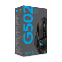 Logitech G G502 HERO kõrge jõudlusega mänguhiir