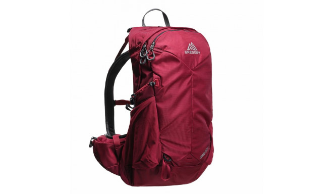 Gregory Jade 20 LT naiste matkakott punane