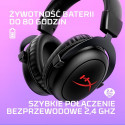 juhtmevaba mänguri kõrvaklapid HyperX Cloud II Core