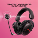 juhtmevaba mänguri kõrvaklapid HyperX Cloud II Core