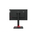 Lenovo ThinkVision T22i-30 LED ekraan 54,6 cm (21,5") 1920 x 1080 pikslit Full HD must