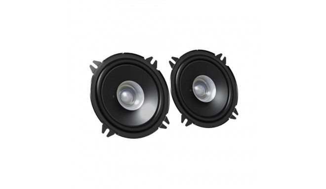 JVC CS-J510X ümmargune 2-ribaline auto kõlar 250 W 2 tk