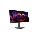 Lenovo ThinkVision P32p-30 LED-ekraan 80 cm (31,5") 3840 x 2160 pikslit 4K Ultra HD must