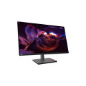 Lenovo ThinkVision P32p-30 LED-ekraan 80 cm (31,5") 3840 x 2160 pikslit 4K Ultra HD must