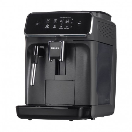 Philips 2200 series EP2224/10 täisautomaatne espressomasin 1,8 l kohvimasin