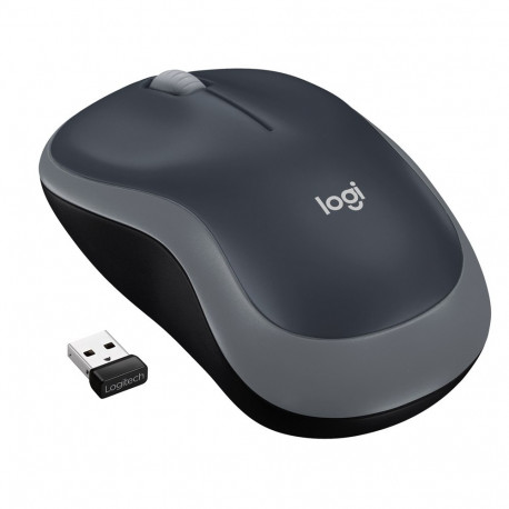 Logitech juhtmevaba hiir M185