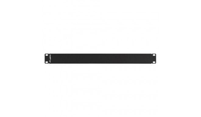 Lanberg AK-1401-B rack tarvik pimepaneel