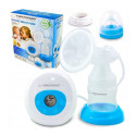 Esperanza ECM001B breast pump 1550 ml Electronic