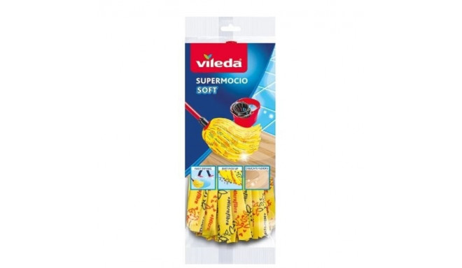 Vileda Soft mopi vahetuslapp