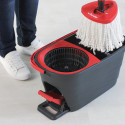 Spin Mop Refill Vileda Turbo 2in1