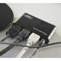 Techly IDATA HDMI2-4K2 videojagur HDMI 2x HDMI