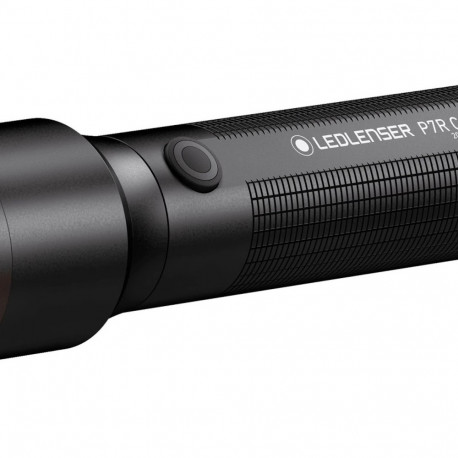 Flashlight Ledlenser P7R Core
