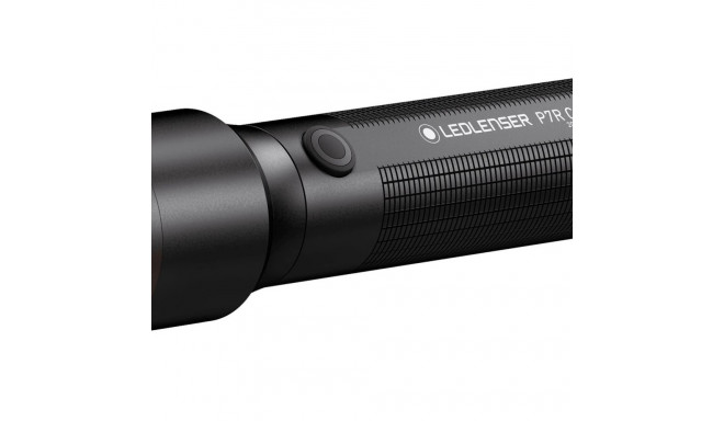 Flashlight Ledlenser P7R Core