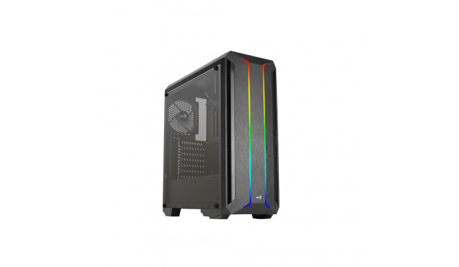 Aerocool PGS Skyline-A-BK-v1 Case ARGB