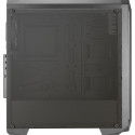 Aerocool PGS Skyline-A-BK-v1 Case ARGB