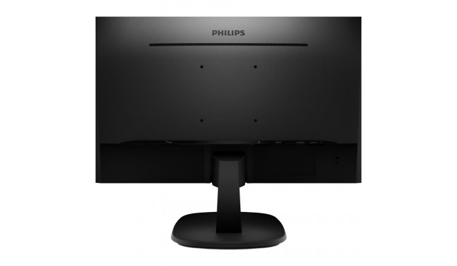 Philips V Line Full HD LCD monitor 273V7QJAB/00
