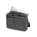 Natec Gazelle sülearvutikott 15.6"-16" grafiit nto-0812