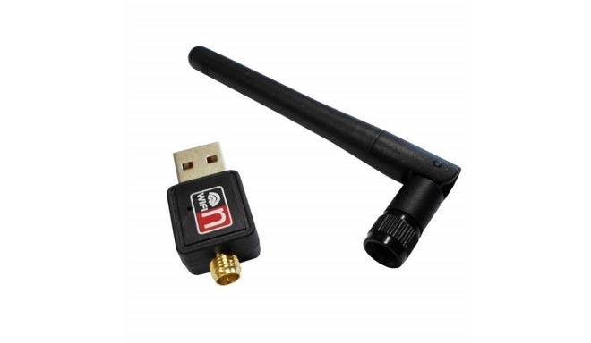 Savio CL-63 võrgukaart WLAN 150 Mbit/s