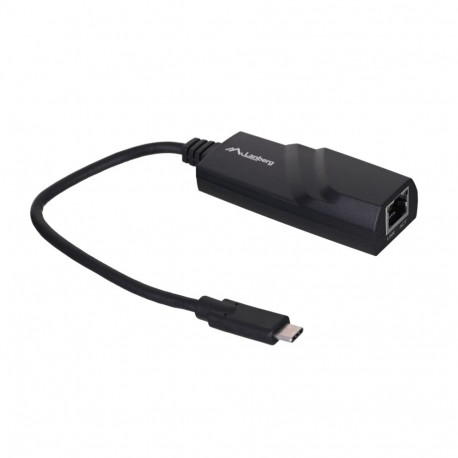 Lanberg NC-1000-02 liidesekaart/adapter RJ-45