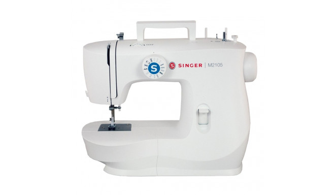SINGER M2105 automaatne elektromehaaniline õmblusmasin