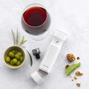 ZWILLING Fresh & Save wine preserving pump 3 cm Plastic, Silicone, Stainless steel