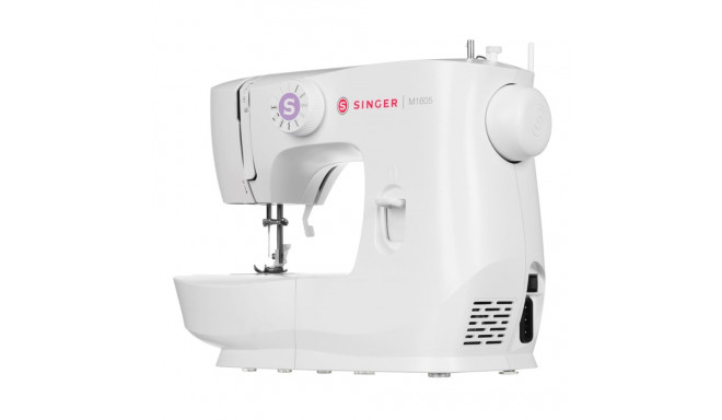 SINGER M1605 elektriline õmblusmasin