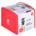 ZWILLING Fresh & Save wine preserving pump 3 cm Plastic, Silicone, Stainless steel