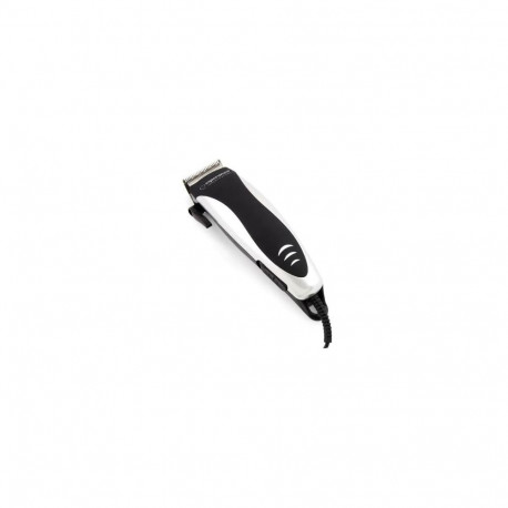 Esperanza EBC005 hair trimmers/clipper Black, White
