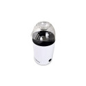 Esperanza EKP006 popcorn popper Black, White 0.27 L 2 min 1200 W