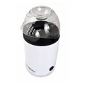 Esperanza EKP006 popcorn popper Black, White 0.27 L 2 min 1200 W