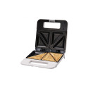 Esperanza EKT010W sandwich maker 1000 W White