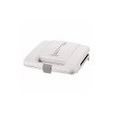 Esperanza EKT010W sandwich maker 1000 W White